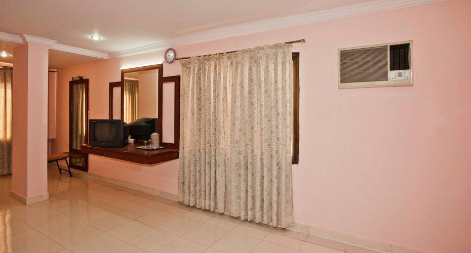 Vajra Residency, Hyderabad 4